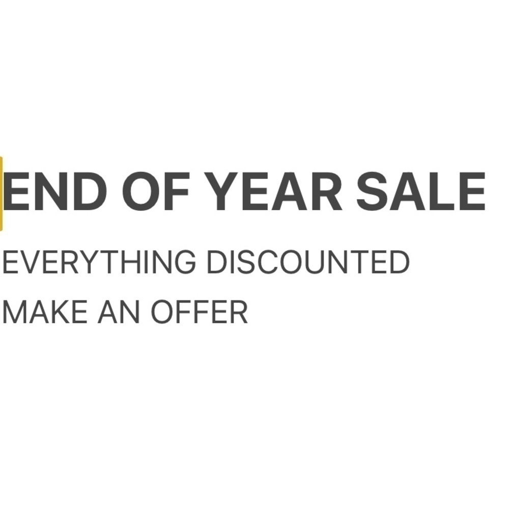 SALE - Picture 1 of 1
